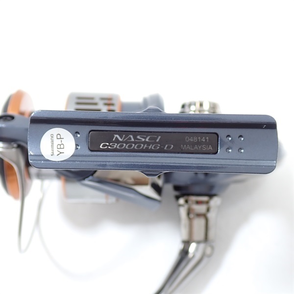２６ナスキーＣ３０００ＨＧ